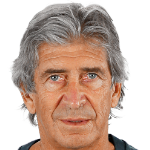 Manuel Pellegrini