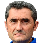 Ernesto Valverde
