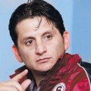 Rónald González