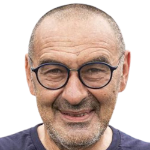 Maurizio Sarri