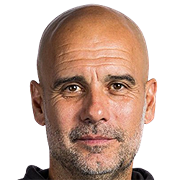 Pep Guardiola