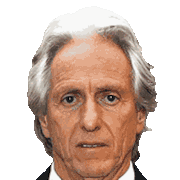 Jorge Jesus