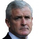 Mark Hughes