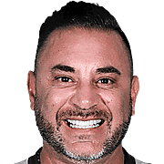 Antonio Mohamed