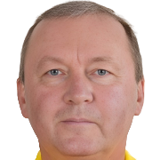 Volodymyr Sharan