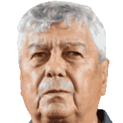 HLV Mircea Lucescu – Huấn luyện viên trưởng (Romania)