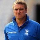 Lee Clark