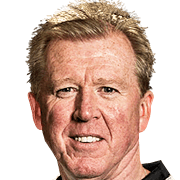 Steve Mcclaren
