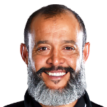 Nuno Espírito Santo