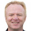 HLV Alex Mcleish – Huấn luyện viên trưởng (Scotland)