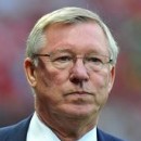 Alex Ferguson