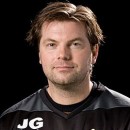Jens Gustafsson