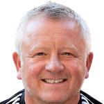 Chris Wilder