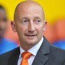 Ian Holloway
