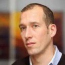 Jeff Strasser