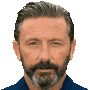 Derek Mcinnes