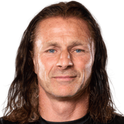 Gareth Ainsworth