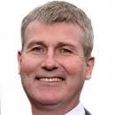 Stephen Kenny
