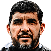 HLV Fernando Ruiz – huấn luyện viên trưởng Deportivo Armenio