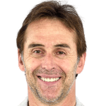 Julen Lopetegui