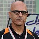 Ali Reza Marzban