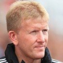 HLV Adrian Pennock – Huấn luyện viên trưởng (England)