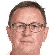 Ralf Rangnick
