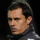 Paul Hurst