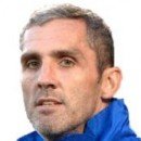 Stuart Watkiss