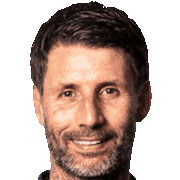 Danny Cowley