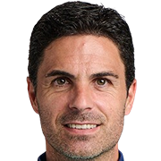 Mikel Arteta