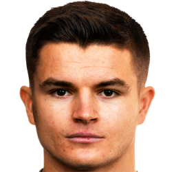 Daire O'connor