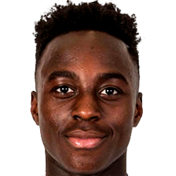 Arvin Amoakoh Appiah