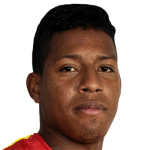 Richard Alexander Mina Caicedo