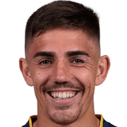 Joshua Jeffery Nisbet