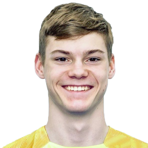 Rafal Stefán Daníelsson