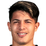 Alan Nicolás García Pereyra