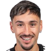 Maicol Sebastián Ferreira Soppi