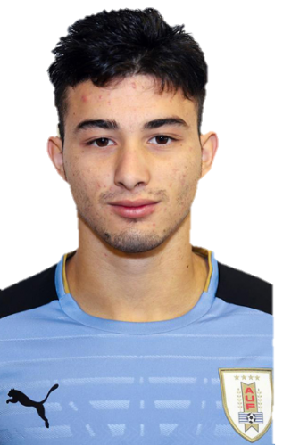 Maximiliano Jair Rodríguez Cejas