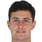 Matías Ezequiel Dufour Camacho