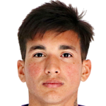 Ignacio Jesús Laquintana Marsico