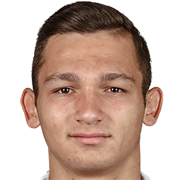 Franco Martín Muñoz Rodríguez