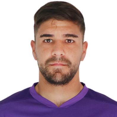 Lucas Rodríguez Álvarez