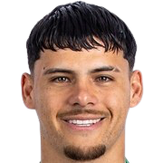 Maximiliano Javier Araujo Vilches