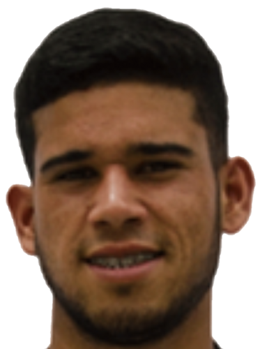 Gastón Alejandro Pérez Conde