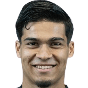 Douglas Matías Arezo Martinez