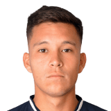 Luis Iván Cartés Maidana