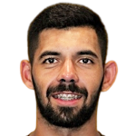 Enzo Gabriel Martinez Suárez