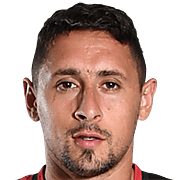 Armando Jesús Méndez Alcorta