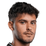 Nils Mortimer Moreno